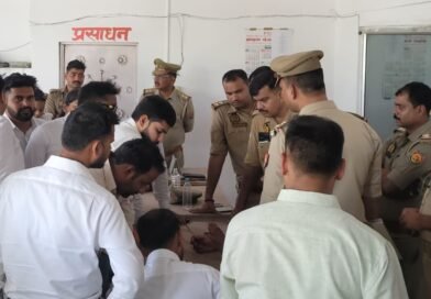 इटवा: तेज रफ्तार बोलेरो ने बाइक को मारी टक्कर, युवक की मौत, पिता घायल