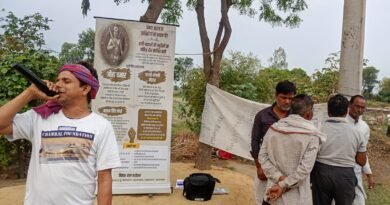 जीता चमार, जंगली-मंगली मेहतर और मारून सिंह लोधी को सम्मान दो, चंबल के गुमनाम वीरों की कीर्ति रक्षा की मांग तेज