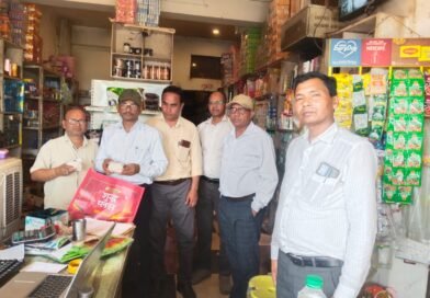 सिद्धार्थनगर: मिलावटी घी और तेल के खिलाफ खाद्य सुरक्षा विभाग का बड़ा अभियान, 11 नमूने लैब भेजे गए