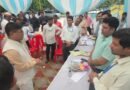सिद्धार्थनगर: राष्ट्रीय लोक अदालत में न्याय का महाकुंभ, 2.27 लाख से अधिक वादों का हुआ निस्तारण