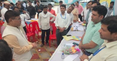 सिद्धार्थनगर: राष्ट्रीय लोक अदालत में न्याय का महाकुंभ, 2.27 लाख से अधिक वादों का हुआ निस्तारण
