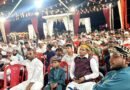 इंसानियत और भाईचारे का संदेश: सिद्धार्थनगर में ‘शहीद-ए-मिल्लत कॉन्फ्रेंस’ का भव्य आयोजन