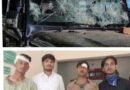 सिद्धार्थनगर: बच्चों के विवाद में सुलग उठा डुमरियागंज, घर के बाद अस्पताल परिसर में भी खूनी संघर्ष, कई घायल , लगातार बिगड़ रही कानून व्यवस्था