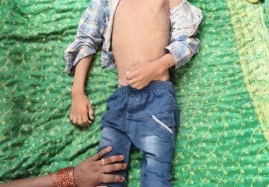 शादी की खुशियां मातम में बदलीं: सिद्धार्थनगर में नदी में डूबने से मासूम की दर्दनाक मौत