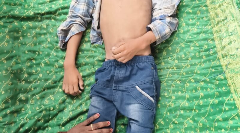 शादी की खुशियां मातम में बदलीं: सिद्धार्थनगर में नदी में डूबने से मासूम की दर्दनाक मौत