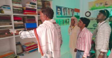 महुआ डाबर: मिट्टी में दबा नहीं, सांस लेता इतिहास; उपेक्षित क्रांतिकारी विरासत को संवारने की उठी मांग