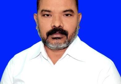समतामूलक समाज के लिए सभी धर्मों पर लागू हो एक-समान कानून व्यवस्था: दिनेश चन्द्र गौतम (बसपा) समतामूलक समाज के लिए सभी धर्मों पर लागू हो एक-समान कानून व्यवस्था: दिनेश चन्द्र गौतम (बसपा)