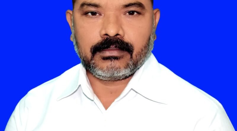 समतामूलक समाज के लिए सभी धर्मों पर लागू हो एक-समान कानून व्यवस्था: दिनेश चन्द्र गौतम (बसपा) समतामूलक समाज के लिए सभी धर्मों पर लागू हो एक-समान कानून व्यवस्था: दिनेश चन्द्र गौतम (बसपा)