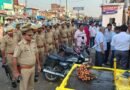 बांसी में अतिक्रमण पर चला प्रशासन का डंडा: टीम के जाते ही फिर सजीं दुकानें, स्थानीय लोगों ने जताई नाराजगी