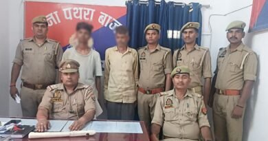 सिद्धार्थनगर: मामूली विवाद में खूनी संघर्ष, इलाज के दौरान एक की मौत; दो आरोपी गिरफ्तार