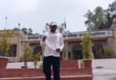 सिस्टम की अंधेरगर्दी: सिद्धार्थनगर में बिना बैनामा और मुआवजा दिए किसान की जमीन पर PWD का जबरन कब्जा, न्याय के लिए दर-दर भटक रहा पीड़ित