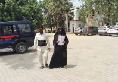 सिद्धार्थनगर: ‘साहब! दो महीने बाद भी आरोपी खुलेआम घूम रहे’, जानलेवा हमले की पीड़िता ने आईजी से लगाई न्याय की गुहार सिद्धार्थनगर: ‘साहब! दो महीने बाद भी आरोपी खुलेआम घूम रहे’, जानलेवा हमले की पीड़िता ने आईजी से लगाई न्याय की गुहार