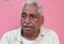 **UP में कानून-व्यवस्था ध्वस्त, अगर सब ठीक तो एनकाउंटर की क्या जरूरत?: नेता प्रतिपक्ष माता प्रसाद पाण्डेय**