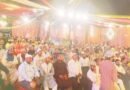 दीनी और दुनियावी दोनों तालीम आज के दौर की अहम जरूरत: मौलाना गुलाम रसूल