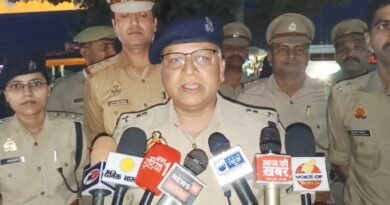 सिद्धार्थनगर: किशोर की हत्या के बाद चौराहे पर शव रखकर प्रदर्शन, NH-28 पर एक घंटे तक लगा रहा जाम