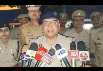 सिद्धार्थनगर: किशोर की हत्या के बाद चौराहे पर शव रखकर प्रदर्शन, NH-28 पर एक घंटे तक लगा रहा जाम