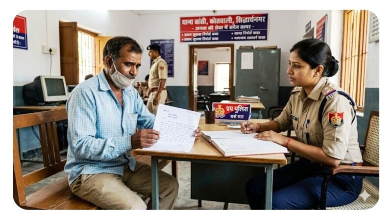 बांसी: “पापा! मुझे बचा लीजिए, नहीं तो ये मार डालेगा,” गुजरात में बंधक बेटी ने फोन पर लगाई गुहार, पुलिस ने दर्ज किया केस