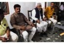 खाकी पस्त, चोर मस्त: सिद्धार्थनगर में 50 लाख की डकैती को 10 दिन बीते, पुलिस के हाथ अब भी खाली!