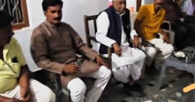 खाकी पस्त, चोर मस्त: सिद्धार्थनगर में 50 लाख की डकैती को 10 दिन बीते, पुलिस के हाथ अब भी खाली!