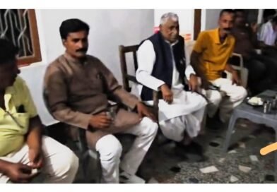 खाकी पस्त, चोर मस्त: सिद्धार्थनगर में 50 लाख की डकैती को 10 दिन बीते, पुलिस के हाथ अब भी खाली!
