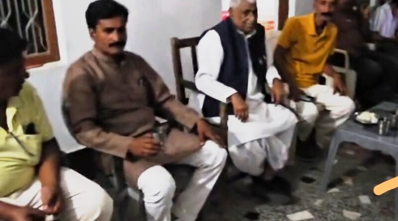 खाकी पस्त, चोर मस्त: सिद्धार्थनगर में 50 लाख की डकैती को 10 दिन बीते, पुलिस के हाथ अब भी खाली!