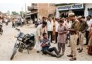 बड़ी खबर – बहन के घर से लौट रहे युवक पर चाकू से जानलेवा हमला, धनखरपुर चौराहे पर घेराबंदी कर पीटा