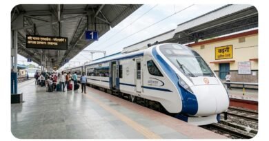 बढ़नी रेलवे स्टेशन: ट्रेनों के ठहराव की घोषणाएं हकीकत कब बनेंगी? विकास की रफ्तार पर उठने लगे सवाल