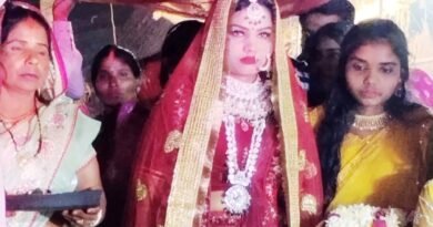 सिद्धार्थनगर: शादी के महज दो महीने बाद नवविवाहिता की संदिग्ध मौत, मायके वालों ने लगाया दहेज हत्या का आरोप देखें घटना की मार्मिक वीडियो