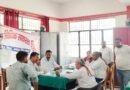 वीर परिवार सहायता योजना 2025 पर विधिक जागरूकता शिविर सम्पन्न