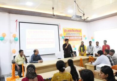 युवा आपदा मित्र प्रशिक्षण: आपदा के समय ‘फर्स्ट रिस्पॉन्डर’ की भूमिका निभाएंगे स्थानीय युवा