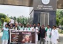 नितेश राणे के भड़काऊ बयान के खिलाफ AIMIM का हल्लाबोल, राष्ट्रपति और चुनाव आयोग को भेजा ज्ञापन