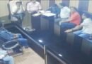 बढ़नी नगर पंचायत की बोर्ड बैठक में हंगामा: सभासदों ने अधिशासी अधिकारी की कार्यशैली पर उठाए गंभीर सवाल