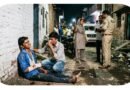 # उस्का बाजार: बहन से छेड़छाड़ का विरोध करने पर दो भाइयों पर धारदार हथियार से जानलेवा हमला, एक गंभीर