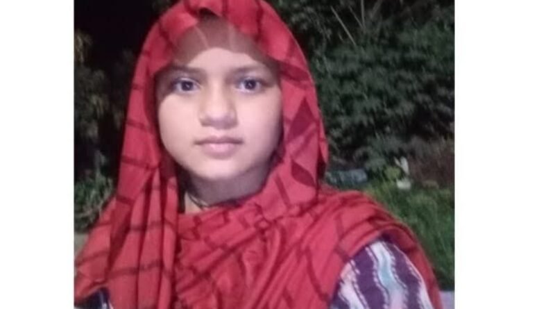 उसका बाजार पुलिस की बड़ी कामयाबी: 20 मई से लापता 12 वर्षीय आसमा को प्रभारी निरीक्षक संतोष कुमार तिवारी की टीम ने सकुशल ढूंढ निकाला, परिजनों की आंखों में छलके खुशी के आंसू उसका बाजार पुलिस की बड़ी कामयाबी: 20 मई से लापता 12 वर्षीय आसमा को प्रभारी निरीक्षक संतोष कुमार तिवारी की टीम ने सकुशल ढूंढ निकाला, परिजनों की आंखों में छलके खुशी के आंसू