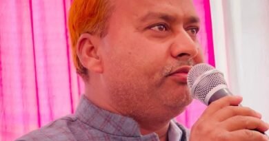 योगी सरकार के ऐतिहासिक फैसले पर प्रधान संगठन ने जताया आभार — प्रधानों को प्रशासक बनाए जाने पर ब्लॉक अध्यक्ष जफर आलम ने दी बधाई