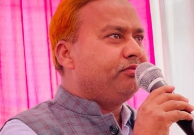 योगी सरकार के ऐतिहासिक फैसले पर प्रधान संगठन ने जताया आभार — प्रधानों को प्रशासक बनाए जाने पर ब्लॉक अध्यक्ष जफर आलम ने दी बधाई योगी सरकार के ऐतिहासिक फैसले पर प्रधान संगठन ने जताया आभार — प्रधानों को प्रशासक बनाए जाने पर ब्लॉक अध्यक्ष जफर आलम ने दी बधाई