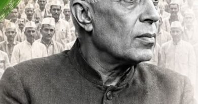 पंडित जवाहरलाल नेहरू की 62वीं पुण्यतिथि: देश ने किया याद, ‘आधुनिक भारत के निर्माता’ को दी भावभीनी श्रद्धांजलि