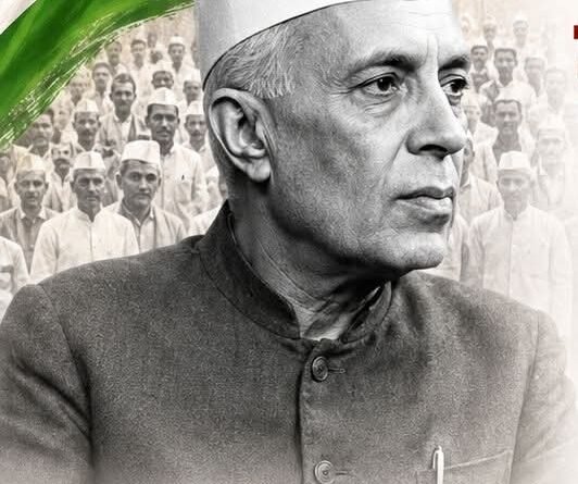 पंडित जवाहरलाल नेहरू की 62वीं पुण्यतिथि: देश ने किया याद, ‘आधुनिक भारत के निर्माता’ को दी भावभीनी श्रद्धांजलि