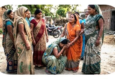 खड़े ई-रिक्शा से टकराई बाइक, खुशियां मातम में बदलीं; शोहरतगढ़ हादसे में एक युवक की मौत, दो गंभीर रूप से घायल