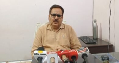 सिद्धार्थनगर: राशन वितरण में हेराफेरी पर बड़ी कार्रवाई, निलंबित कोटेदार पर 120 कुंतल खाद्यान्न गबन का आरोप