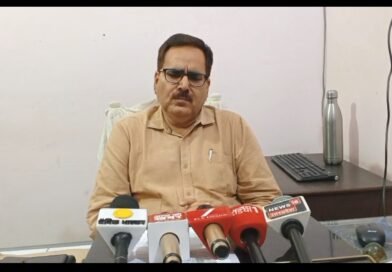 सिद्धार्थनगर: राशन वितरण में हेराफेरी पर बड़ी कार्रवाई, निलंबित कोटेदार पर 120 कुंतल खाद्यान्न गबन का आरोप