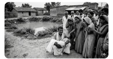 लोटन: खेलने गए 10 वर्षीय मासूम की गड्ढे में डूबने से मौत, परिवार में मचा कोहराम