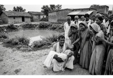 लोटन: खेलने गए 10 वर्षीय मासूम की गड्ढे में डूबने से मौत, परिवार में मचा कोहराम
