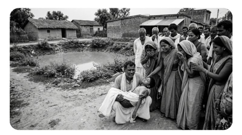 लोटन: खेलने गए 10 वर्षीय मासूम की गड्ढे में डूबने से मौत, परिवार में मचा कोहराम