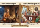 खास रिपोर्ट: चाणक्य से भी आगे निकले ‘अपने वाले मंत्री जी’, गुरु जी की कलम से सियासत पर बड़ा कटाक्ष