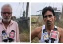सिस्टम की ‘शर्मनाक’ सुस्ती: सिद्धार्थनगर में मौत का लाइव वायर बना जमीन पर रखा ट्रांसफार्मर, कब जागेगा कुंभकर्णी नींद में सोया बिजली विभाग?