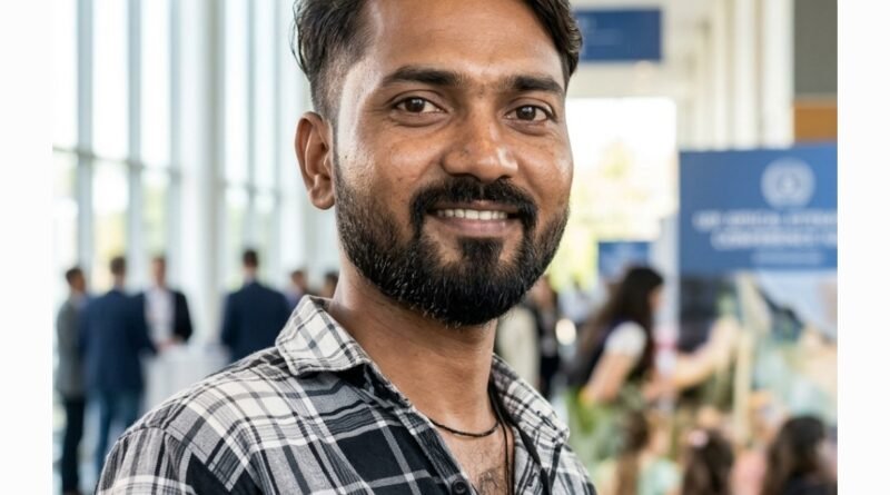 नहर में मिली मेडिकल कॉलेज कर्मी की लाश, चेहरे पर चोट के निशान; परिजनों ने लगाया हत्या का आरोप नहर में मिली मेडिकल कॉलेज कर्मी की लाश, चेहरे पर चोट के निशान; परिजनों ने लगाया हत्या का आरोप