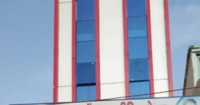 कागजों पर एफआईआर, जमीन पर खुला खेल: नवजात की मौत के बाद भी क्यों सील नहीं हुआ इटवा का ‘खूनी’ अस्पताल?