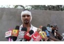 **सिद्धार्थनगर: ‘दबंगों ने घर में घुसकर पीटा, पुलिस ने नहीं सुनी फरियाद’, पीड़ित ने लगाया गंभीर आरोप** **सिद्धार्थनगर: ‘दबंगों ने घर में घुसकर पीटा, पुलिस ने नहीं सुनी फरियाद’, पीड़ित ने लगाया गंभीर आरोप**