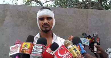 **सिद्धार्थनगर: ‘दबंगों ने घर में घुसकर पीटा, पुलिस ने नहीं सुनी फरियाद’, पीड़ित ने लगाया गंभीर आरोप** **सिद्धार्थनगर: ‘दबंगों ने घर में घुसकर पीटा, पुलिस ने नहीं सुनी फरियाद’, पीड़ित ने लगाया गंभीर आरोप**